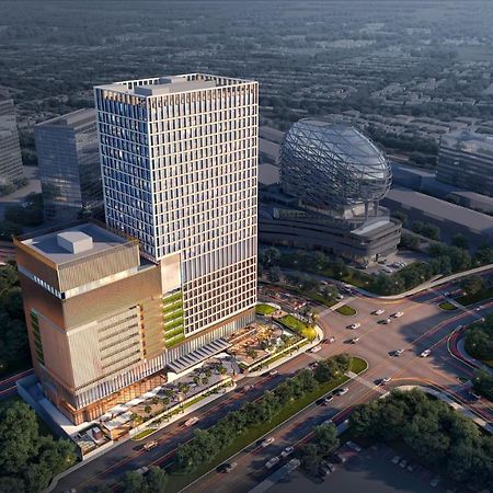 Episode Gading Serpong Tangerang Dış mekan fotoğraf